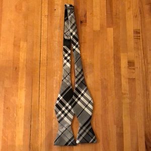 Campia Moda self-tie bow tie